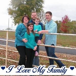 Meet your Posher, Christy